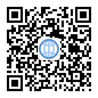 乘月网的公众号